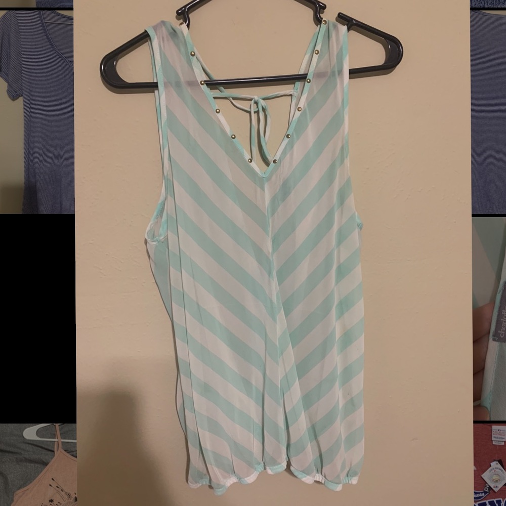 Charlotte Russe top